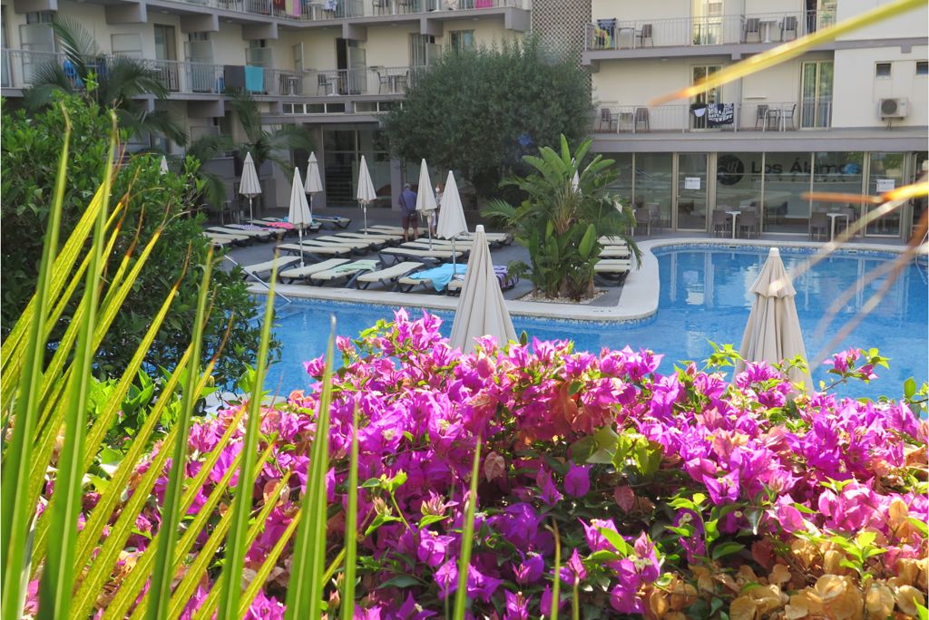 Los Alamos Logies - Hotel