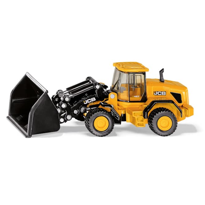 Siku 1789 - JCB 457 WLS Radlader