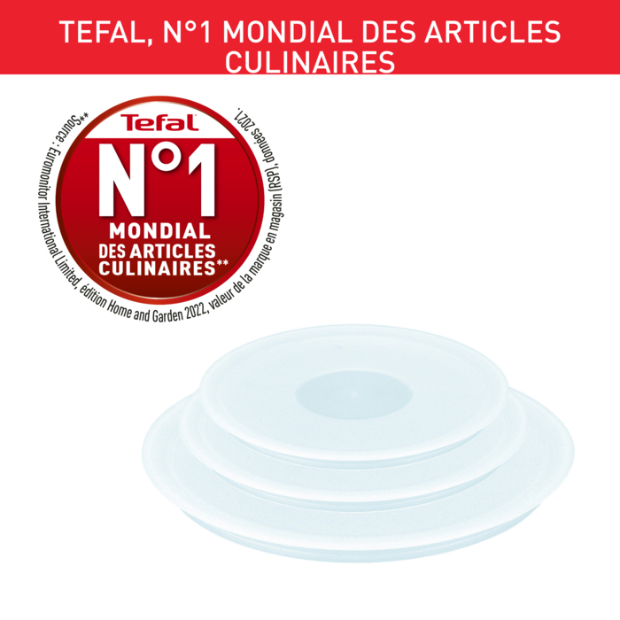 Pack Web - 13 pièces Ingenio Eco Resist (tous feux) et accessoires