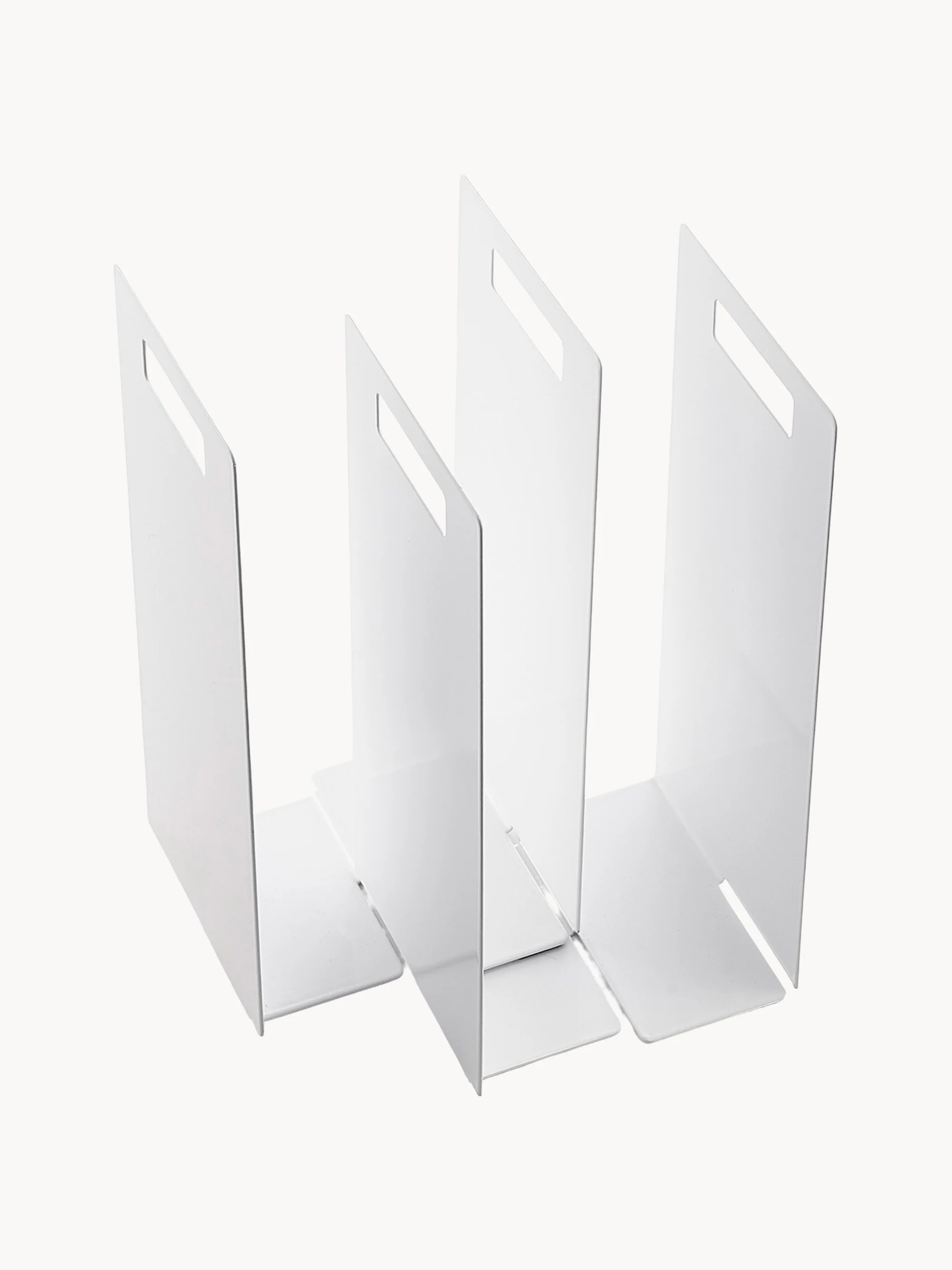 Handdoekorganizers Tower, 2-delig