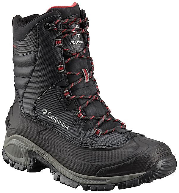 COLUMBIA - CHAUSSURE CHAUDE BUGABOOT III
