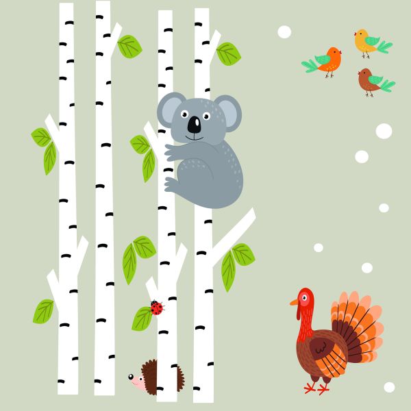 JEP! Kids Dieren Boekje