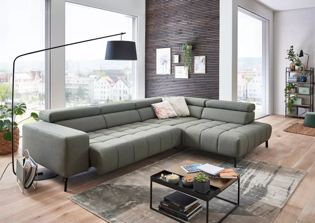 Ecksofa Midway