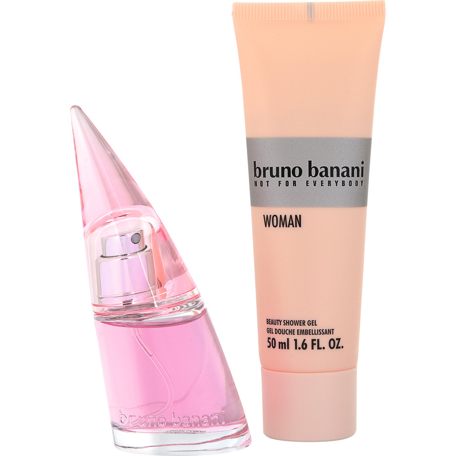 Bruno Banani Woman Duftset, 2-teilig