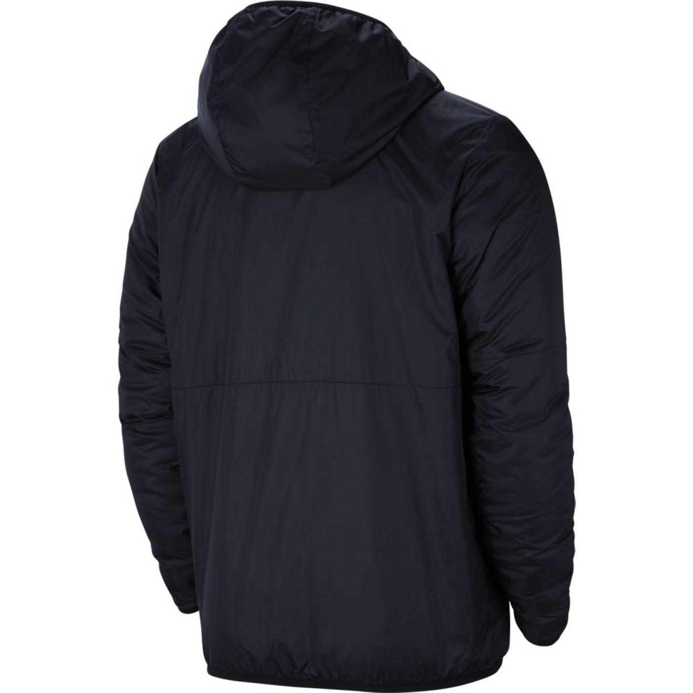 Nike Therma RPL Park 20 Jas Donkerblauw