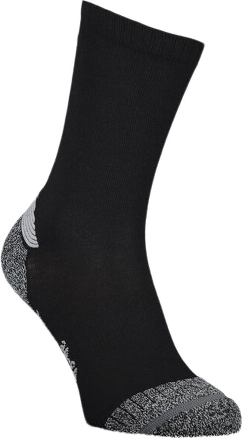 Energetics Tech Wool 3. 0 løbestrømper Sort