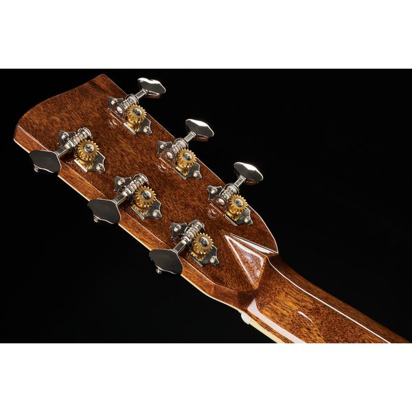 Recording King RP-342 Tonewood R E Single O