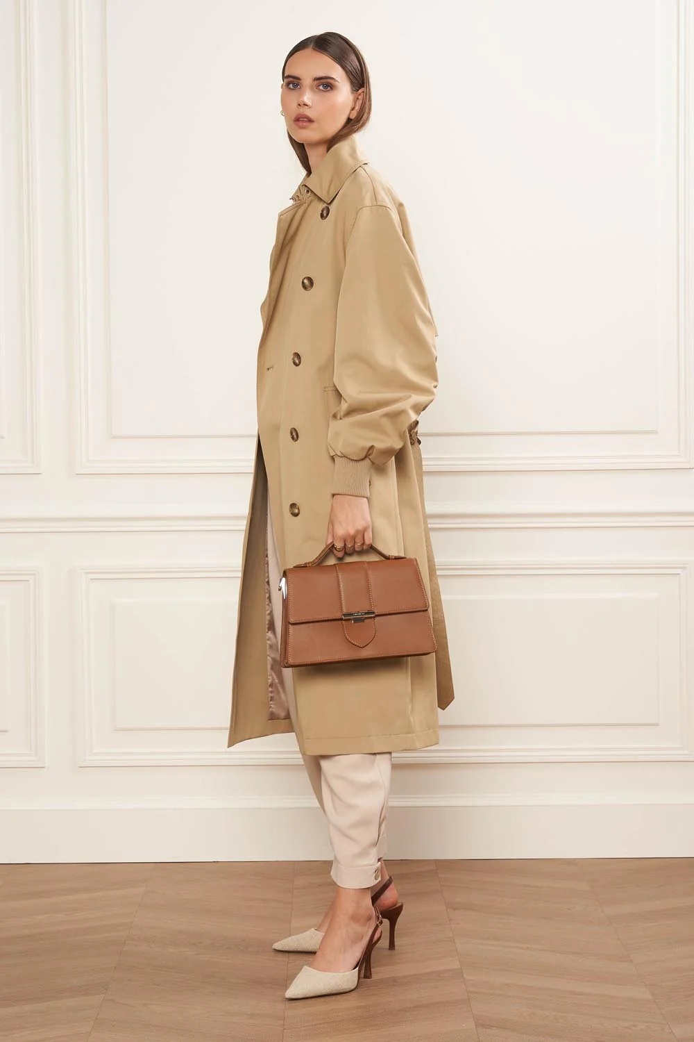 Paris Ily-Grand sac à main