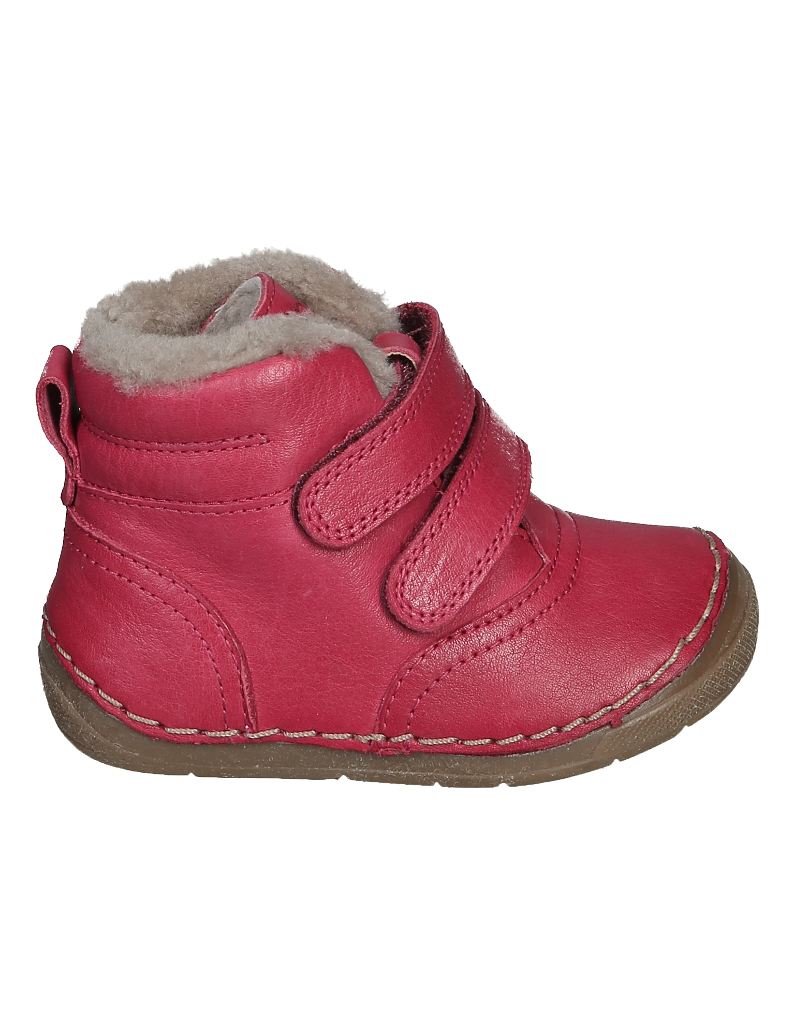Klett-Boots PAIX WINTER in fuxia