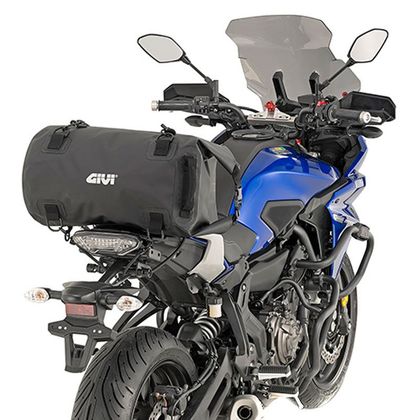 Sacoche de selle Givi EA114BK/KG (30 LITRES) Universel - Noir