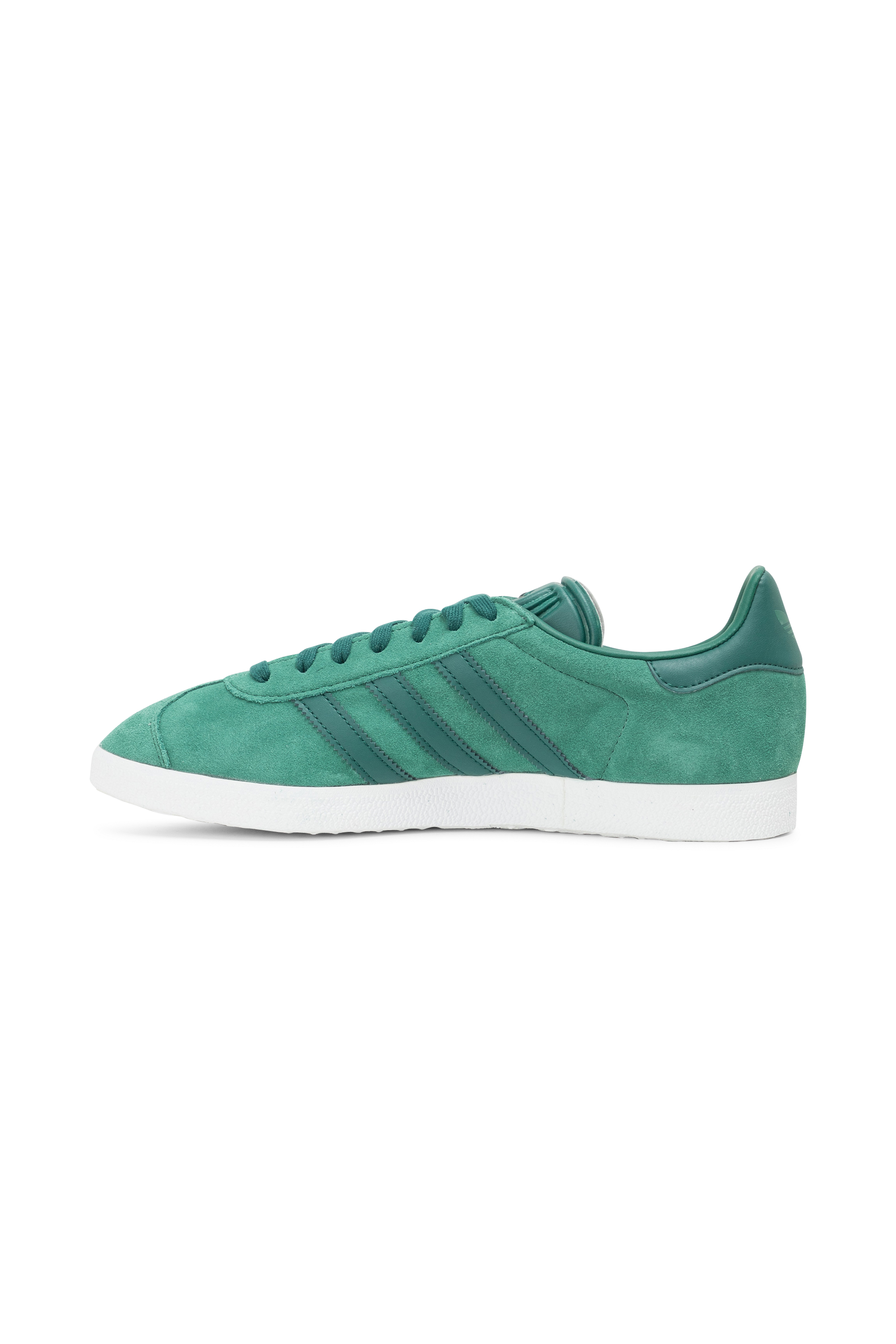 ADIDAS Baskets  GAZELLE Vert