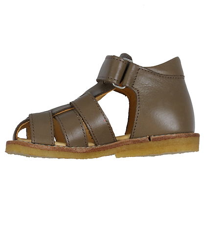 Angulus Sandalen - Anfänger - Taupe