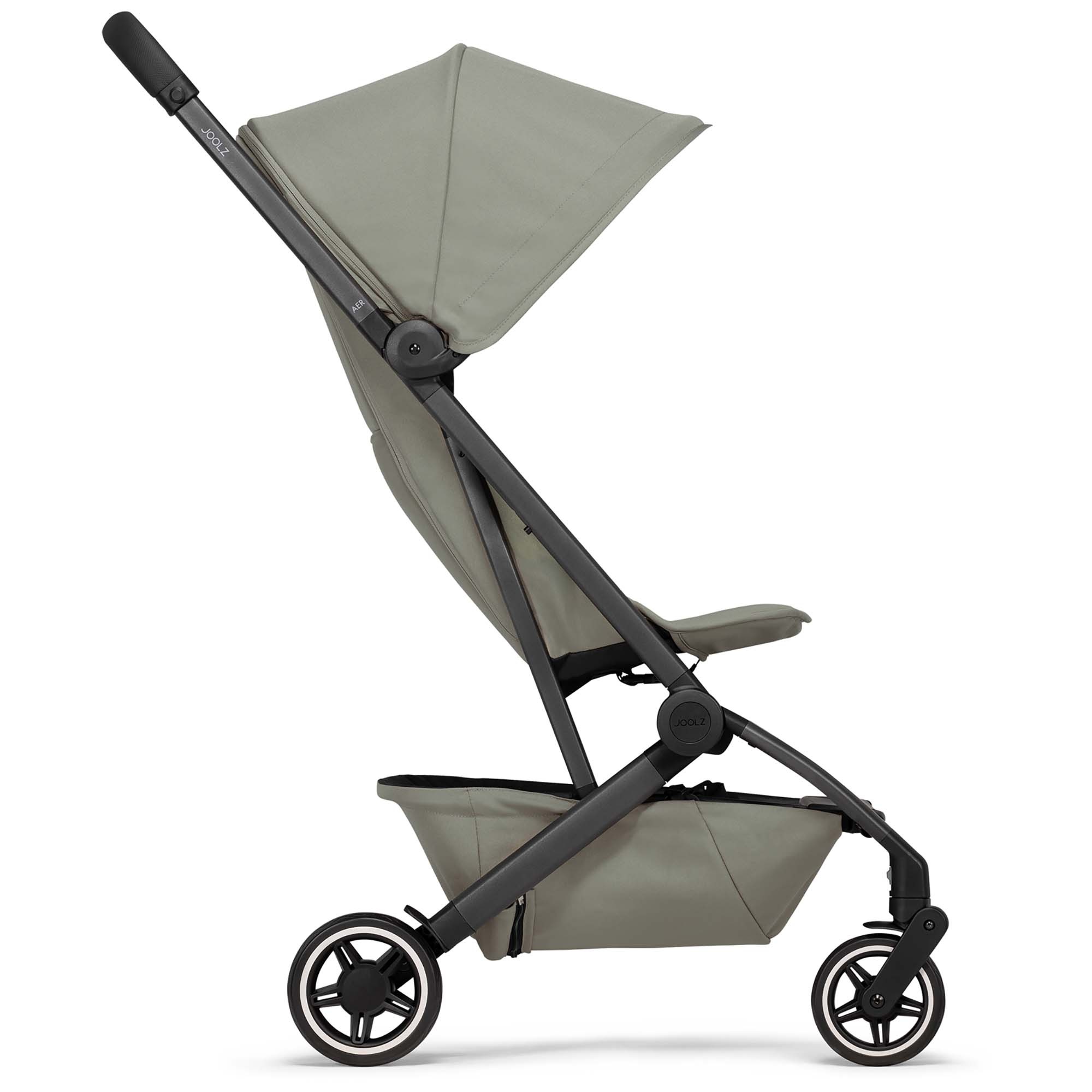 Joolz AER+ buggy Sage Green