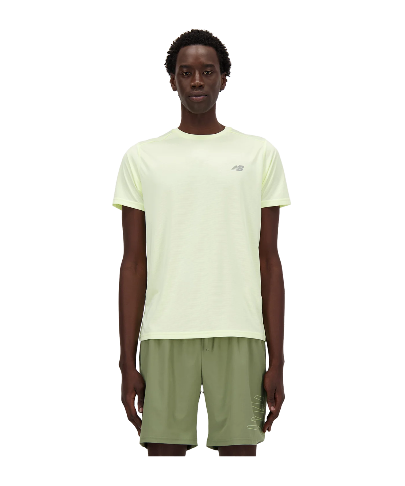 New Balance Essentials T-Shirt FLLT