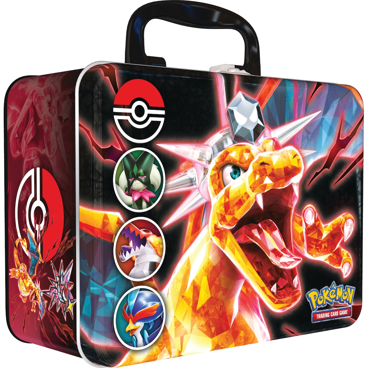 Pokémon Charizard samlekiste