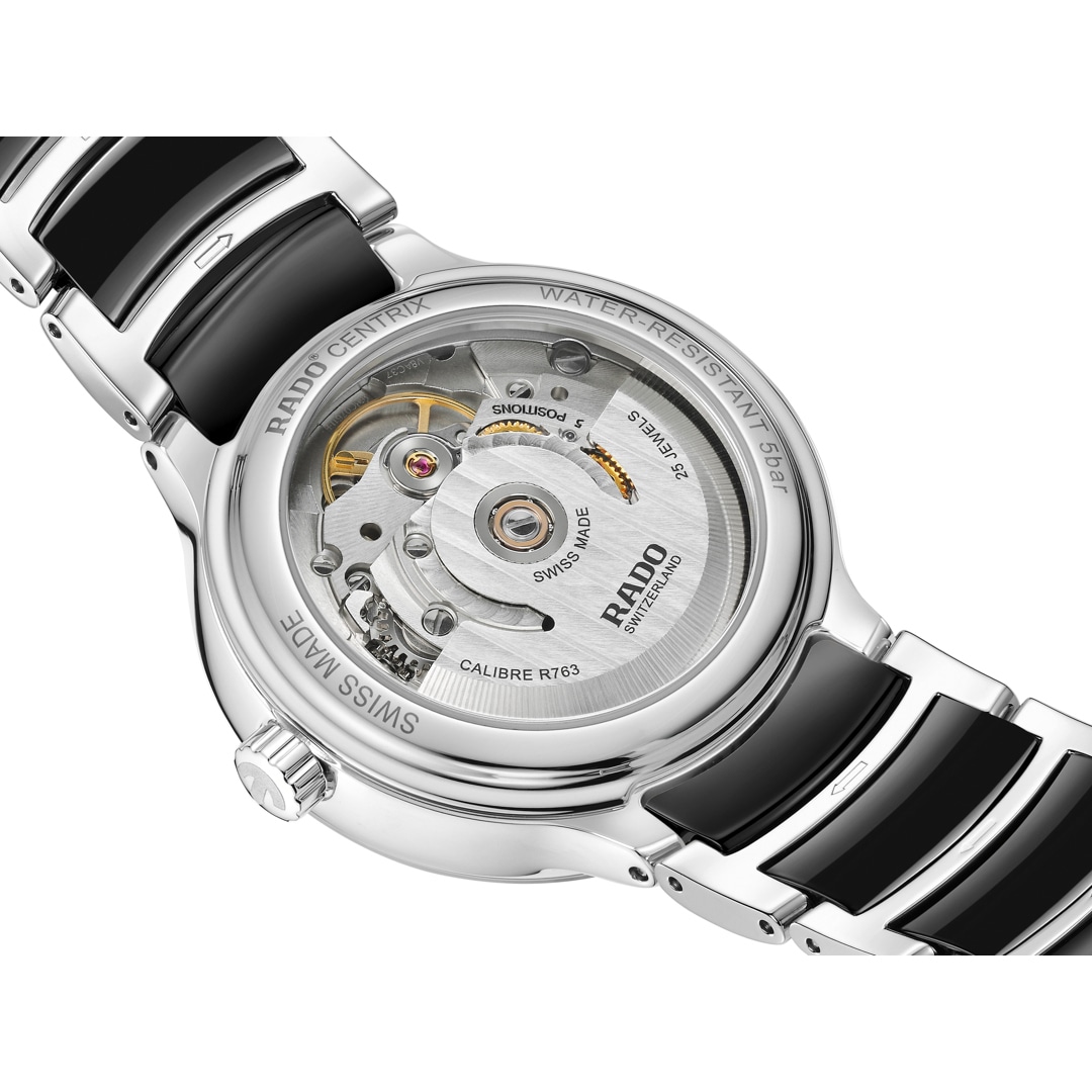Rado Centrix M Jubilé Automatik