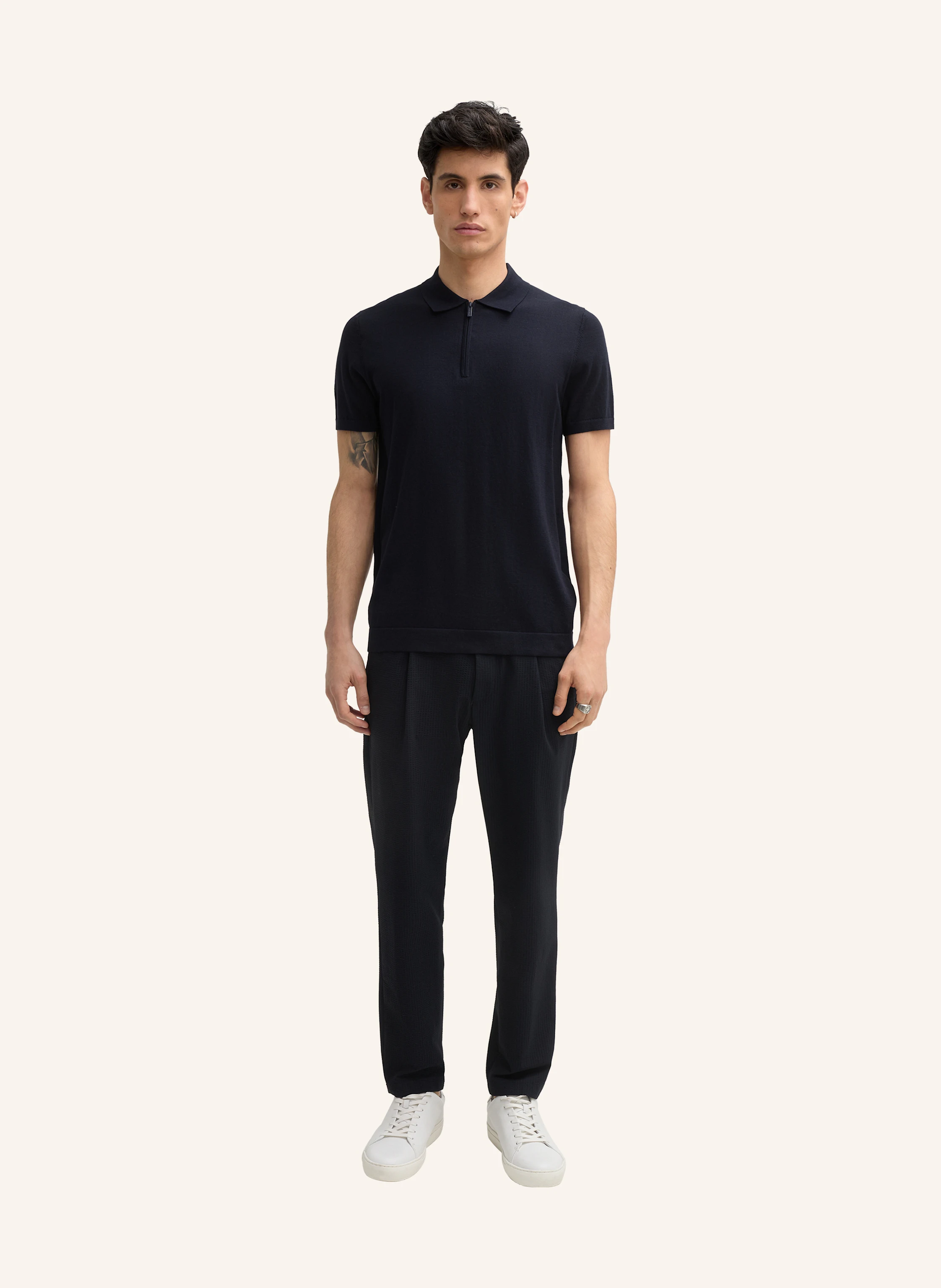 STRELLSON Poloshirt VINCENT