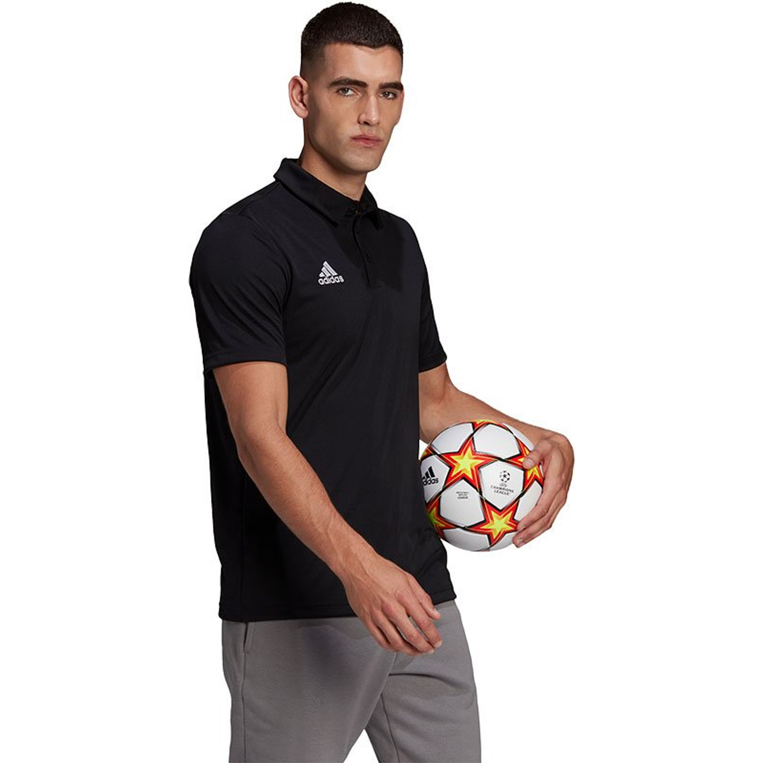 adidas Entrada 22 Polo
