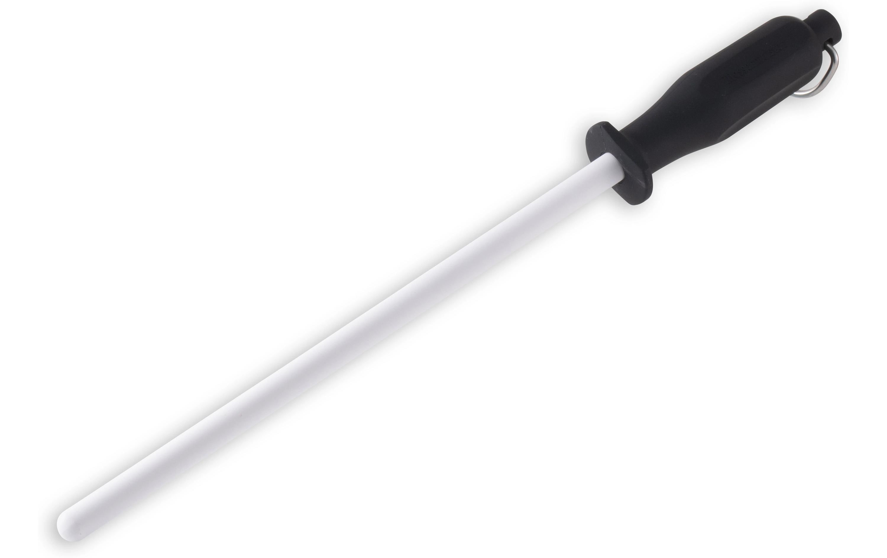 Messerschärfer 1200 Korn 1200 Korn, 31 cm, WeissKeramik-Schleifstab