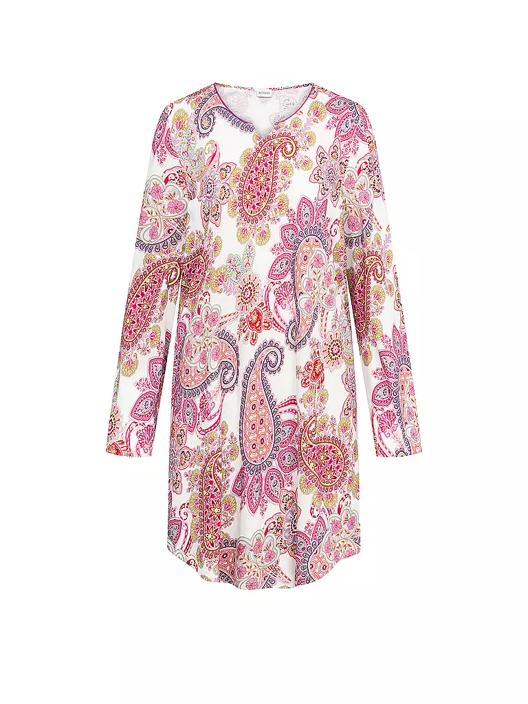 ROESCH Nachthemd - Sleepshirt pink