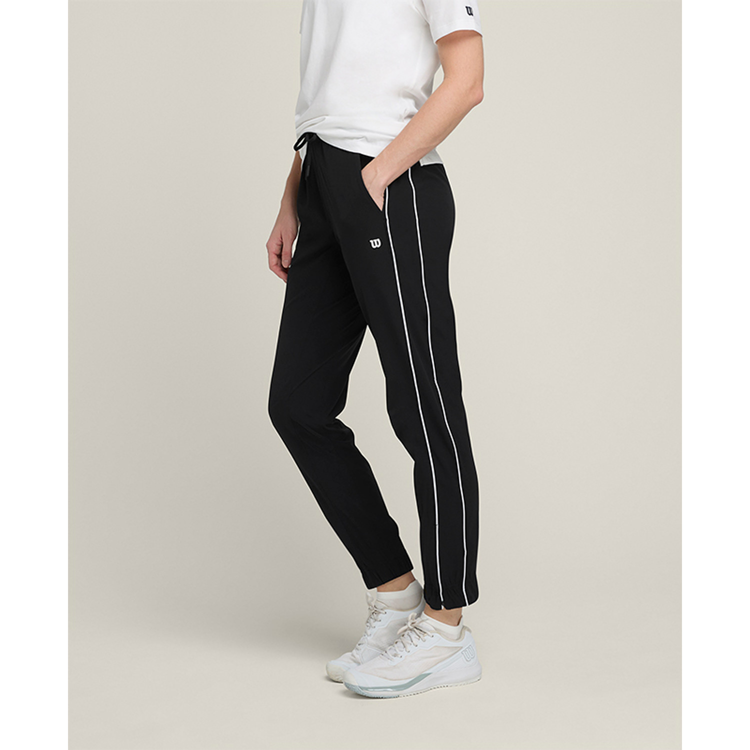 Wilson Action Warm Up Pant