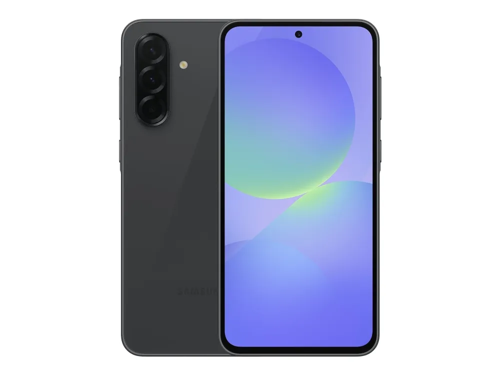 Samsung | Galaxy A36 5G - 5G smartphone - 128GB | Awesome Black