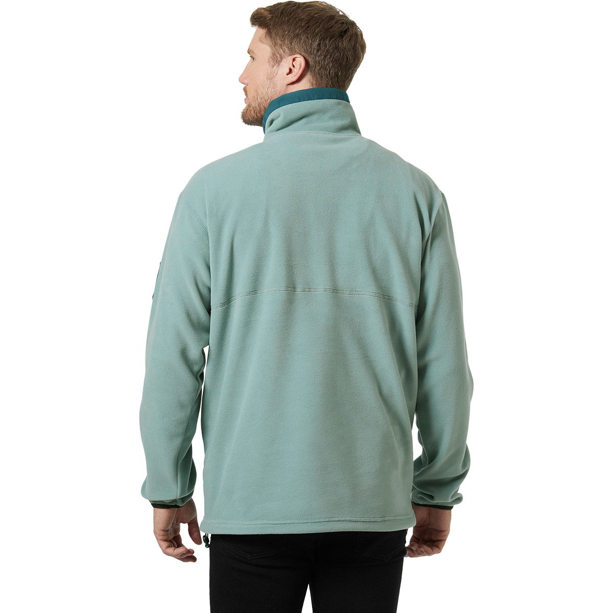 Helly Hansen Play 1/2 Zip Fleecetrøje Herre