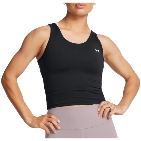 Under Armour Camisola de Alças Motion Tank 1388648-001 XL Preto