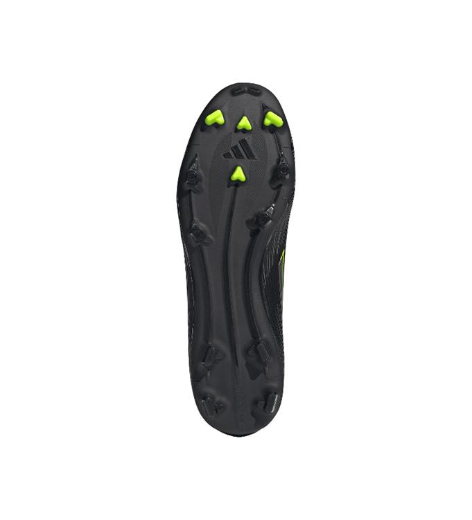 adidas F50 League JI0007 CBLACK-IRONMT-LUCLEM
