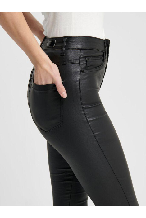 Only zwarte dames broek