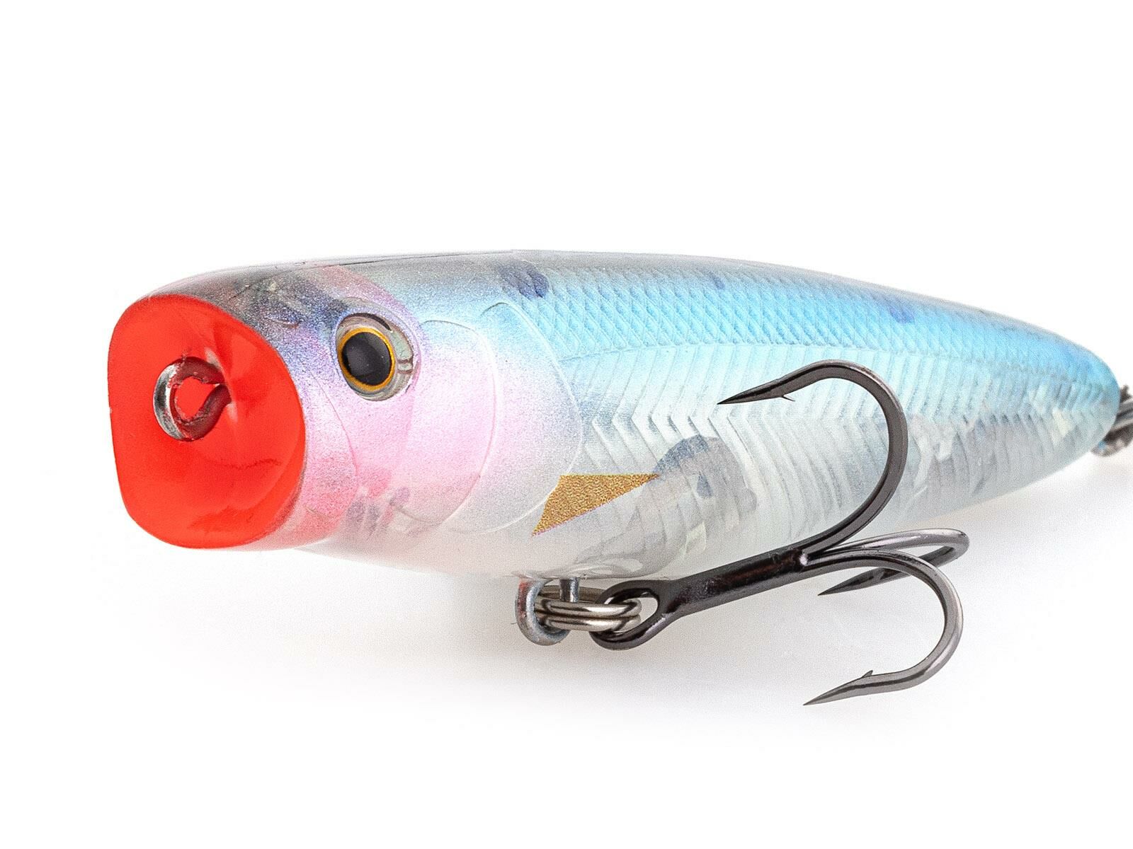 Tough Bug 65 (301) Crystal Aurora Ghost(Nories)