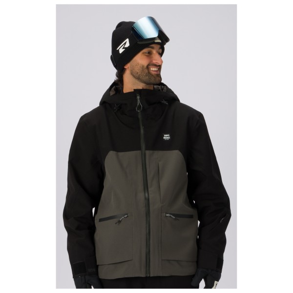 Rehall - Truck - Veste de ski