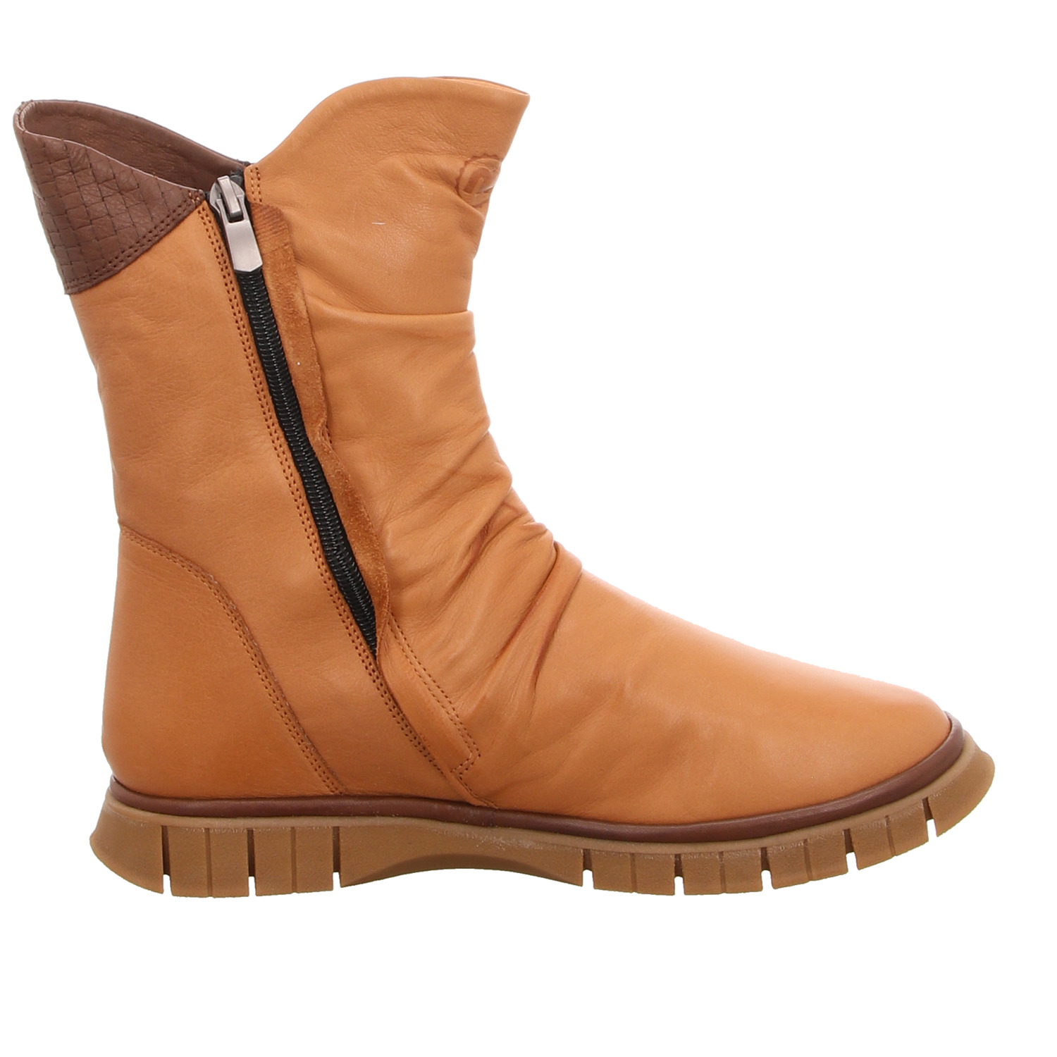 Pölking Stiefel braun