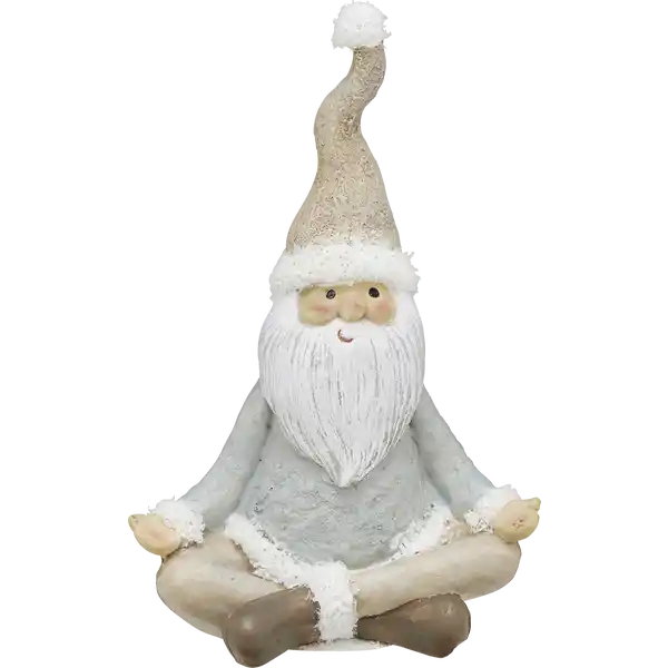 Deko-Figur Weihnachtsmann
