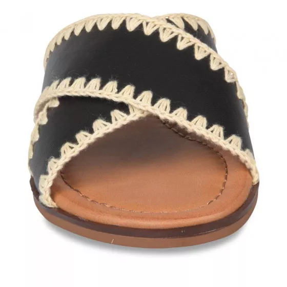 Mules NOIR PHILOV