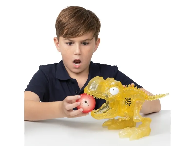 Smashers Dino Island Giant Skull