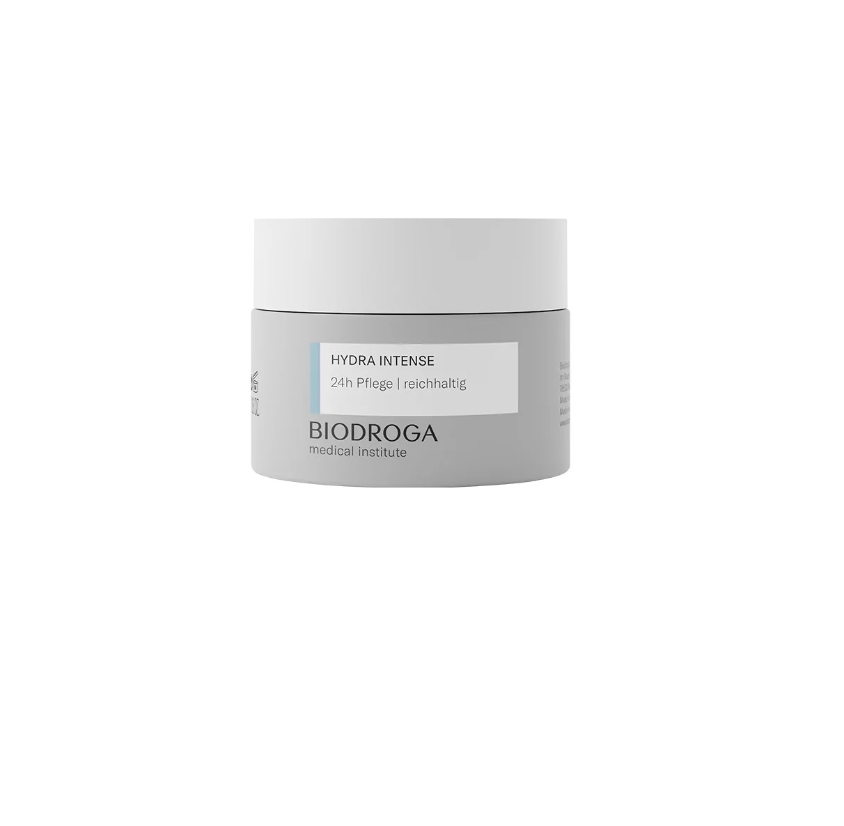Hydra Intense 24h Pflege reichhaltig