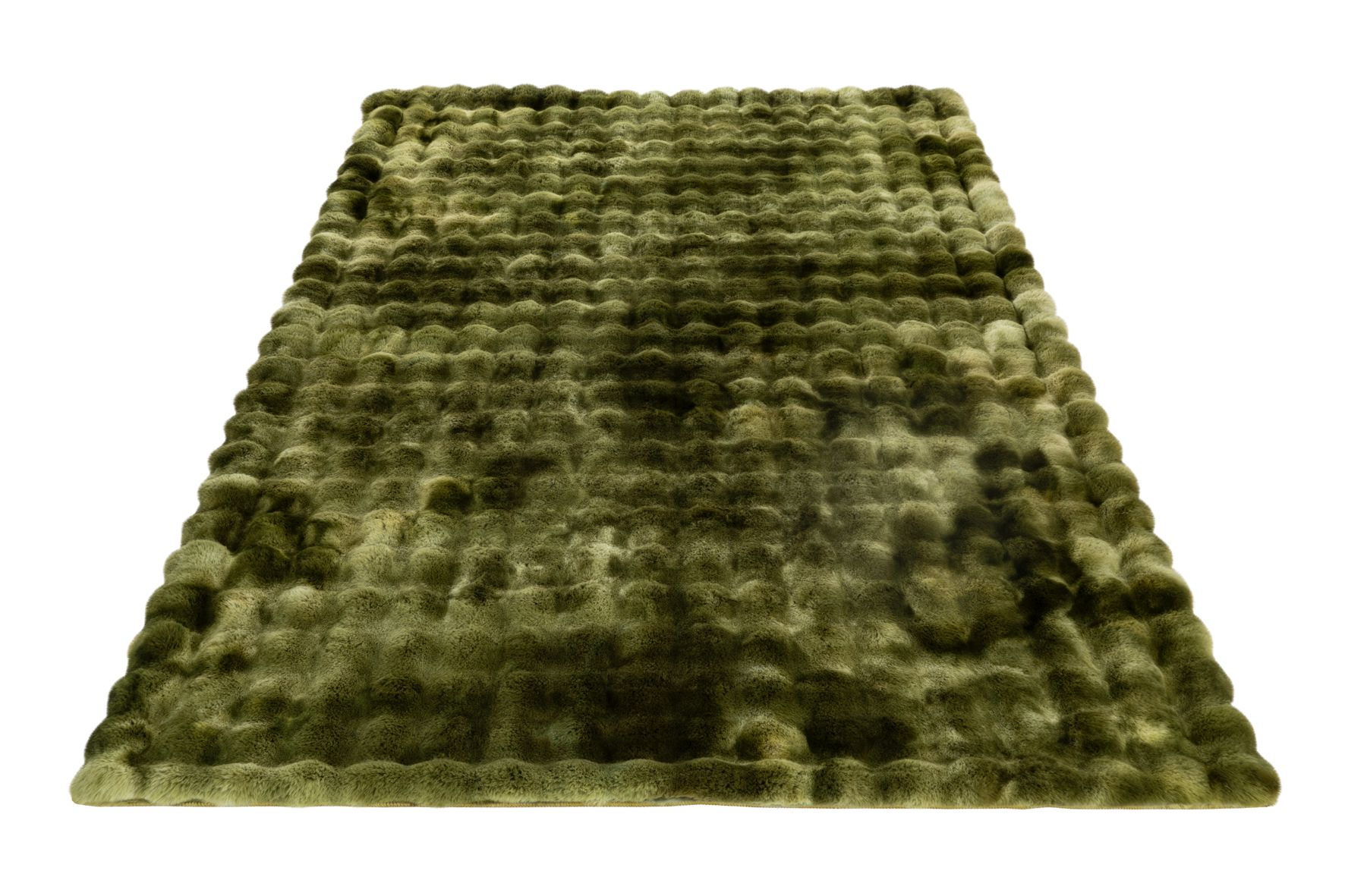 Teppich MY CAMOUFLAGE 40 x 60 cm