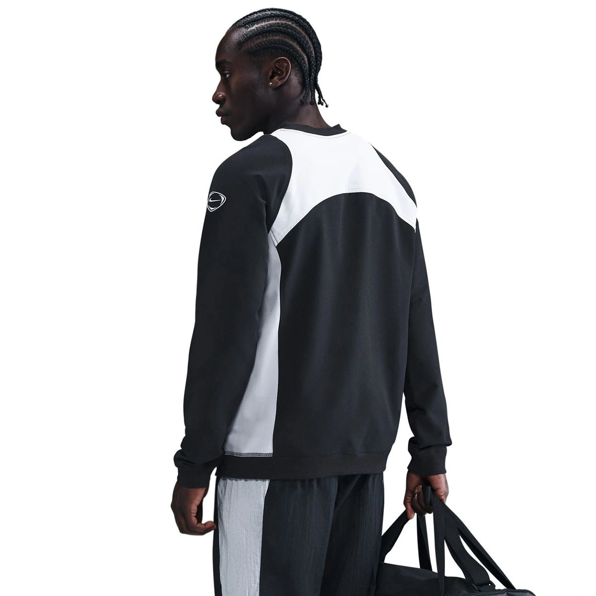 Sweatshirt Nike Chelsea FC Fanswear Total 90 2025-2026