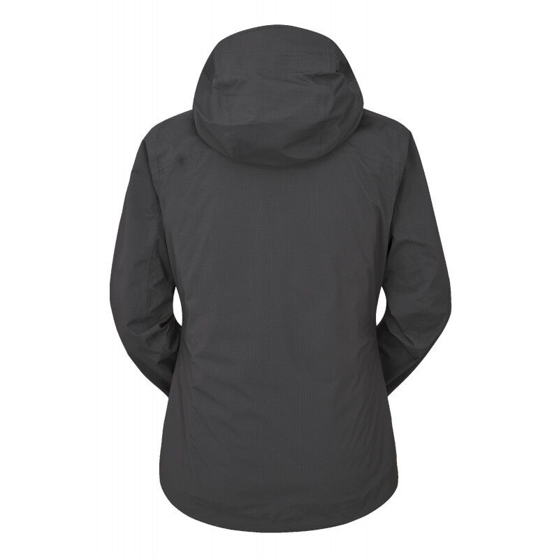 Women's Firewall Light Jacket - Veste imperméable femme