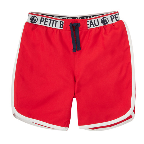 Petit Bateau - BARCEL - Rouge