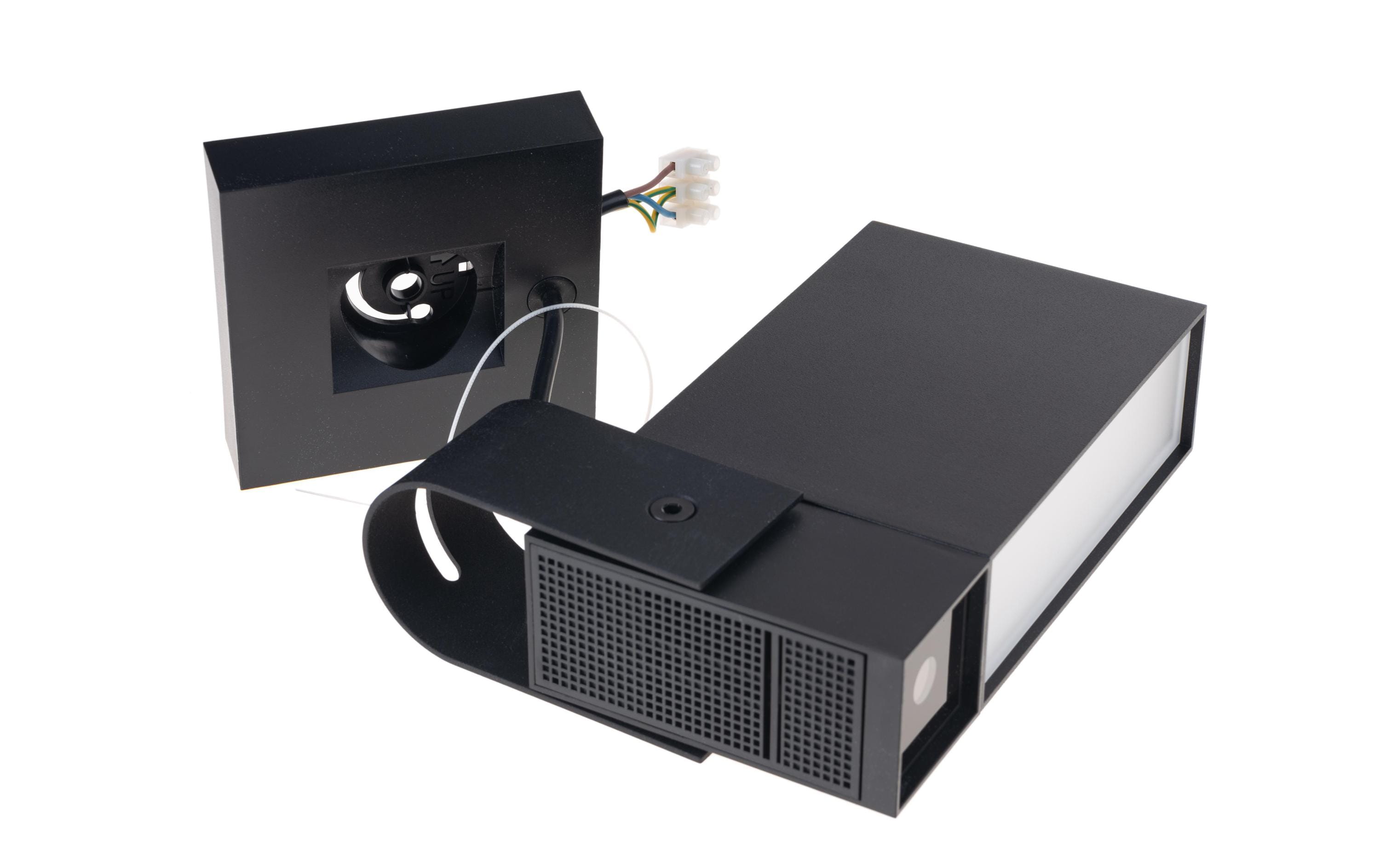 Netzwerkkamera Smarte Aussenkamera<br>Netatmo Smarte Aussenkamera