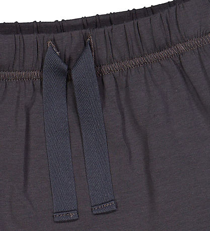 M?Slå Shorts - Cozy me - Mystery Blue