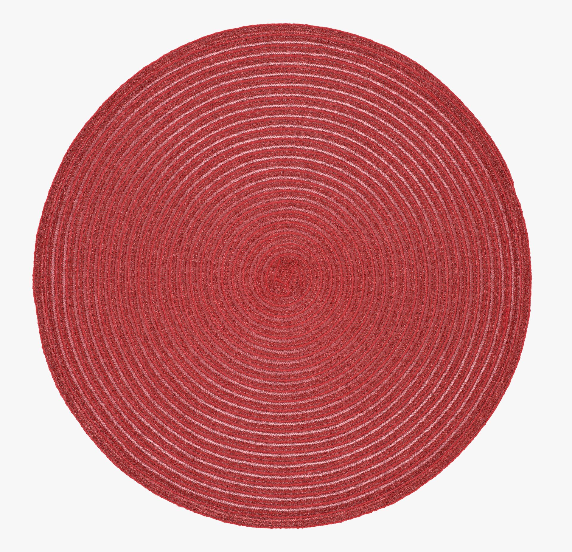 Brikke gull - ø38 cm