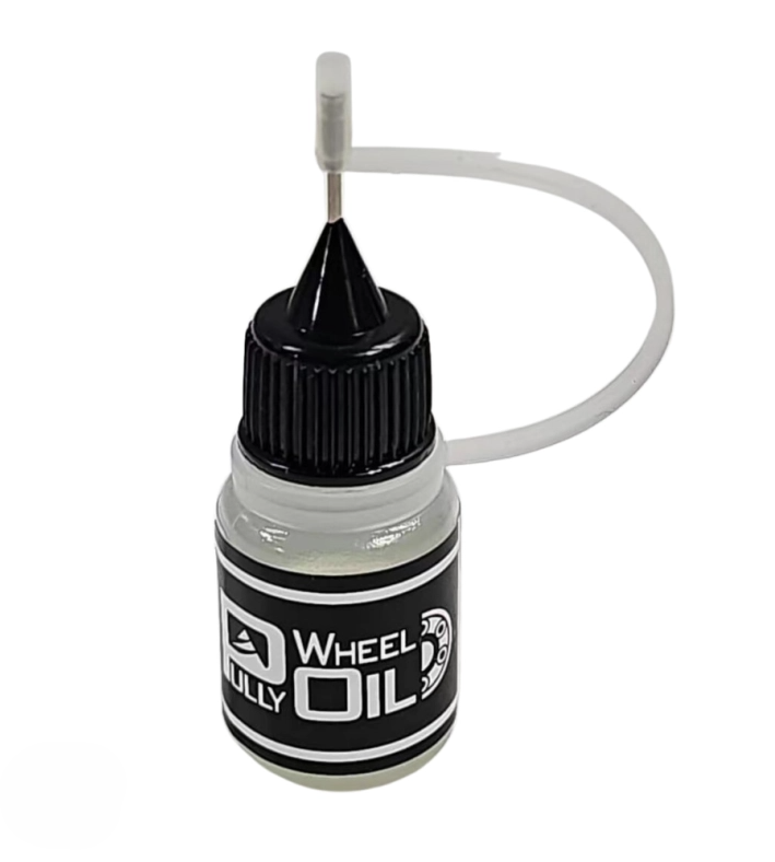 Tripeak Jetstream pro keramisk olie til pulleyhjul 5ml