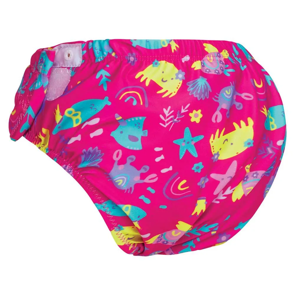 Zoggs Verstellbare Schwimmwindel