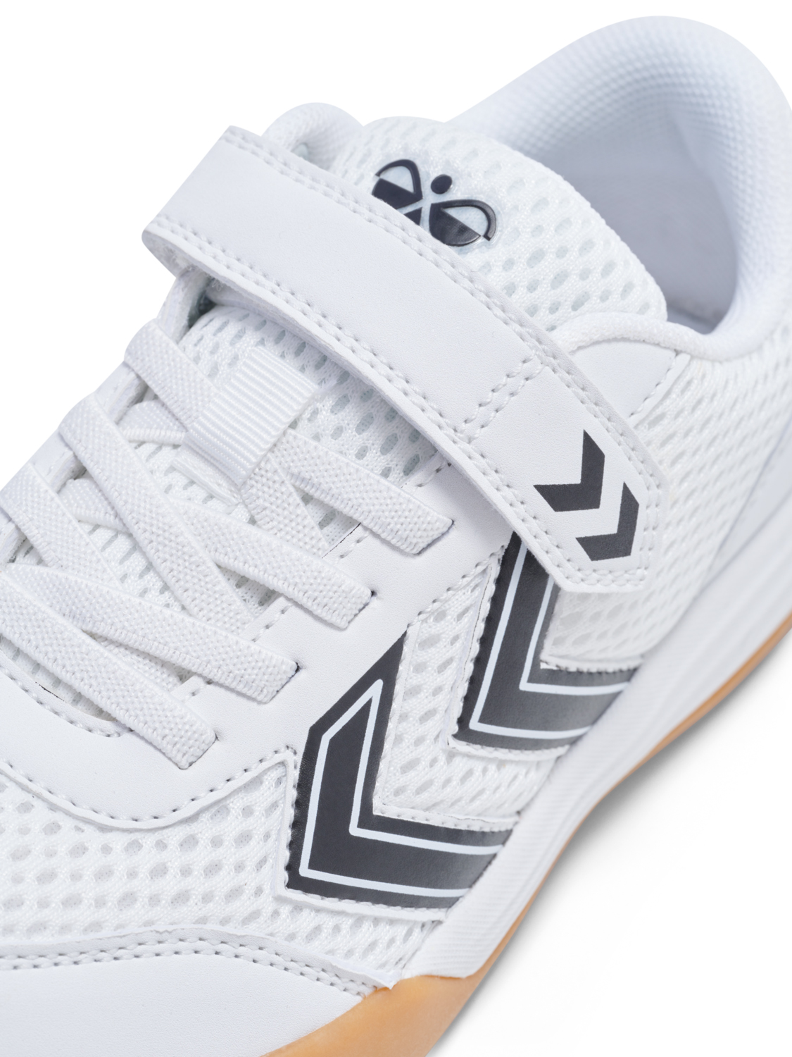 Multiplay Flex VC Junior White/Black