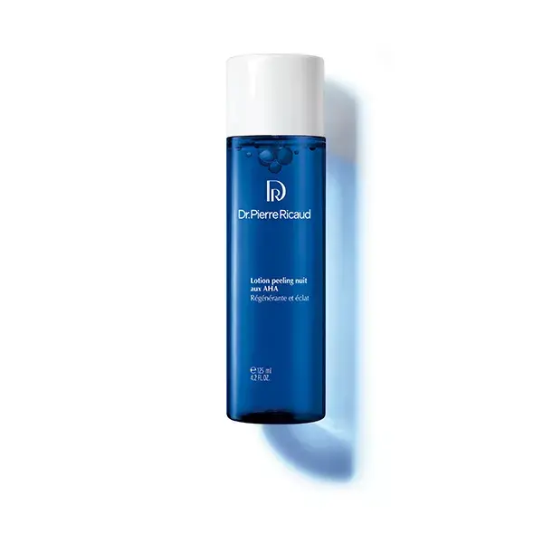 Loção Facial Peeling Noturna Dr. Pierre Ricaud 125ml
