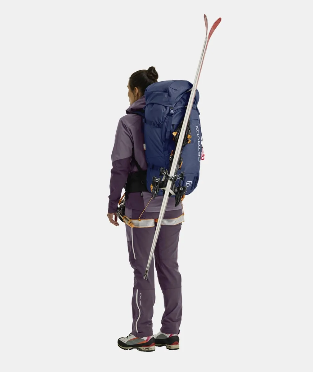 Ortovox Peak 52 S Deep Ocean