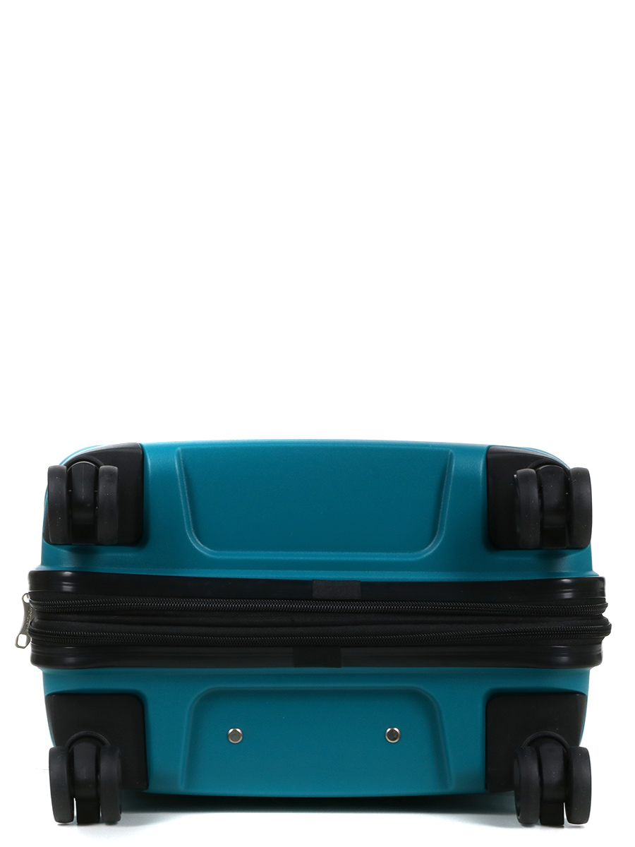 Ensemble 3 valises Worldline Izmir